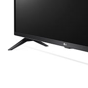 LG 43 colių UHD 4K televizorius, vaizdas iš arti, 43UN73003LC, thumbnail 6