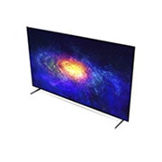 LG 77 colių OLED 8K televizorius, Vaizdas iš aukštai su papildomu vaizdu, OLED77ZX9LA, thumbnail 8