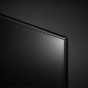 LG 49 colių NanoCell“ 4K televizorius su procesoriumi „α7“ ir garso technologija „Dolby Atmos, ekrano vaizdas iš arti, 49NANO813NA, thumbnail 6