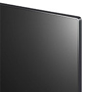 LG 86 colių OLED 8K televizorius, Viršutinio krašto vaizdas stambiu planu, OLED88ZX9LA, thumbnail 9