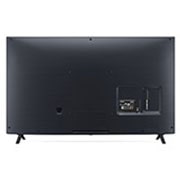 LG 49 colių „NanoCell“ 4K televizorius su „HDR10 Pro“ ir HGIG režimu žaidimams, vaizdas iš galo, 49NANO803NA, thumbnail 5