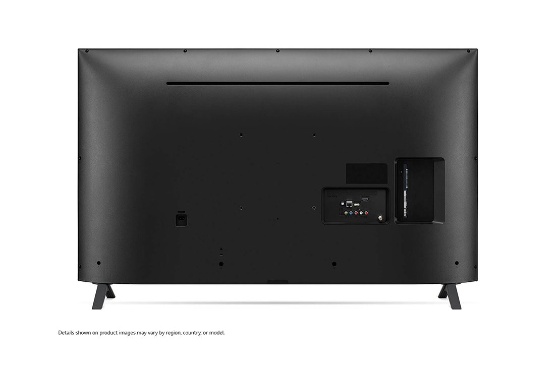 LG 65 colių UHD 4K televizorius, vaizdas iš galo, 65UN85003LA, thumbnail 5