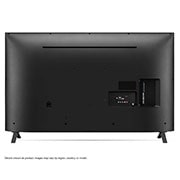 LG 65 colių UHD 4K televizorius, vaizdas iš galo, 65UN85003LA, thumbnail 5