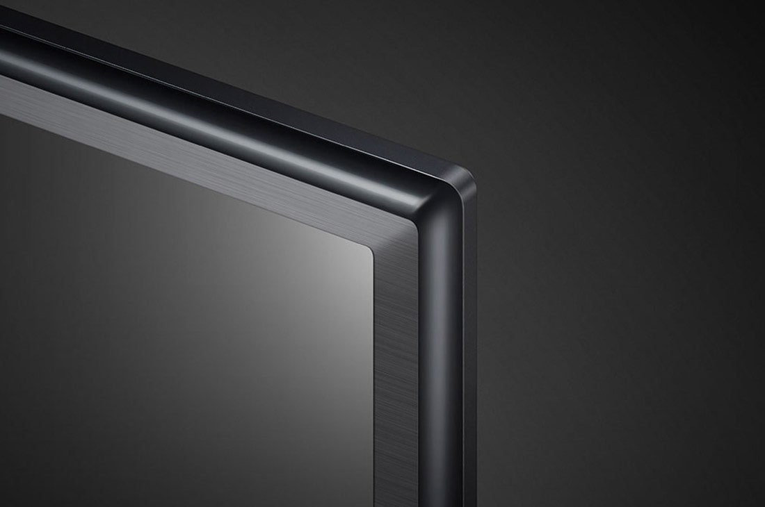 LG 43 colių UHD 4K televizorius, ekrano vaizdas iš arti, 43UN71003LB, thumbnail 8