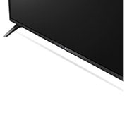 LG 43 colių UHD 4K televizorius, vaizdas iš arti, 43UN71003LB, thumbnail 6