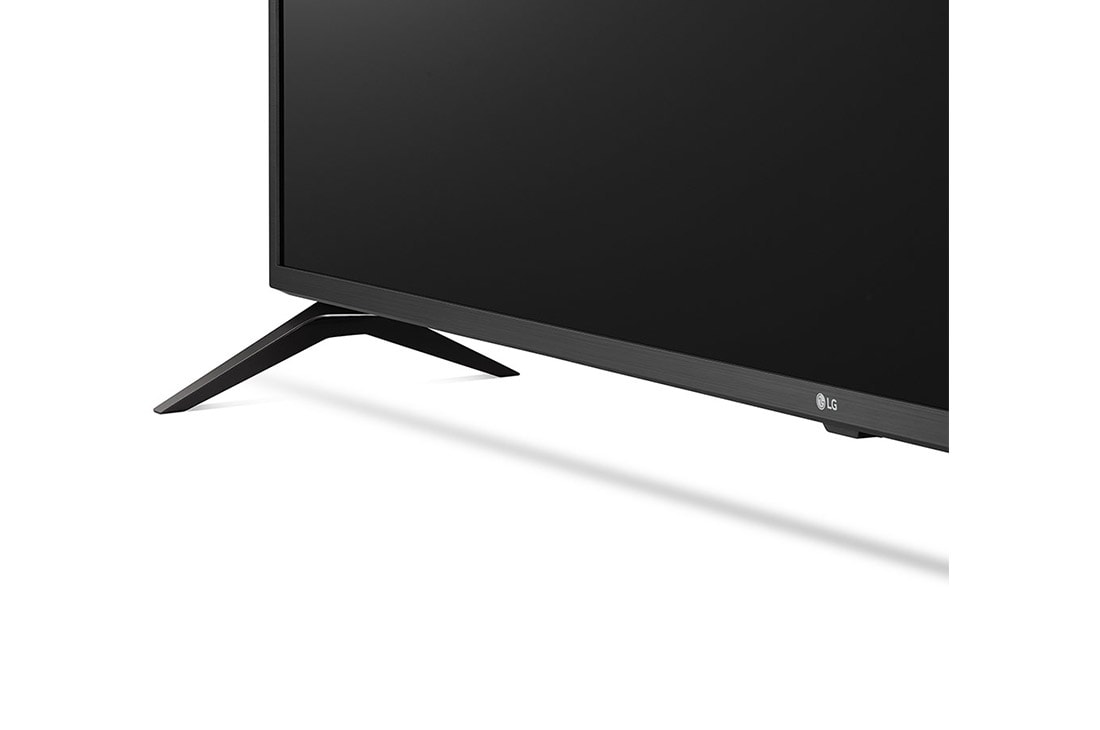LG 70 colių UHD 4K televizorius, vaizdas iš arti, 70UN71003LA, thumbnail 6