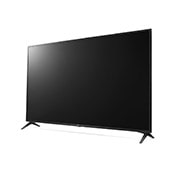 LG 70 colių UHD 4K televizorius, vaizdas 30 laipsnių iš šono, 70UN71003LA, thumbnail 3