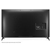 LG 70 colių UHD 4K televizorius, vaizdas iš galo, 70UN71003LA, thumbnail 5