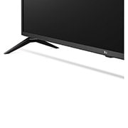 LG 70 colių UHD 4K televizorius, vaizdas iš arti, 70UN71003LA, thumbnail 6