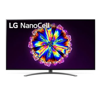 55 colių NanoCell 4K teler koos protsessor α7 ja helisüsteem Dolby Atmos1