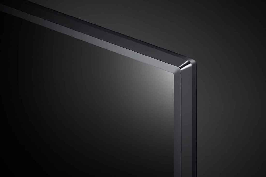 LG 49 colių UHD 4K televizorius, ekrano vaizdas iš arti, 49UN74003LB, thumbnail 8