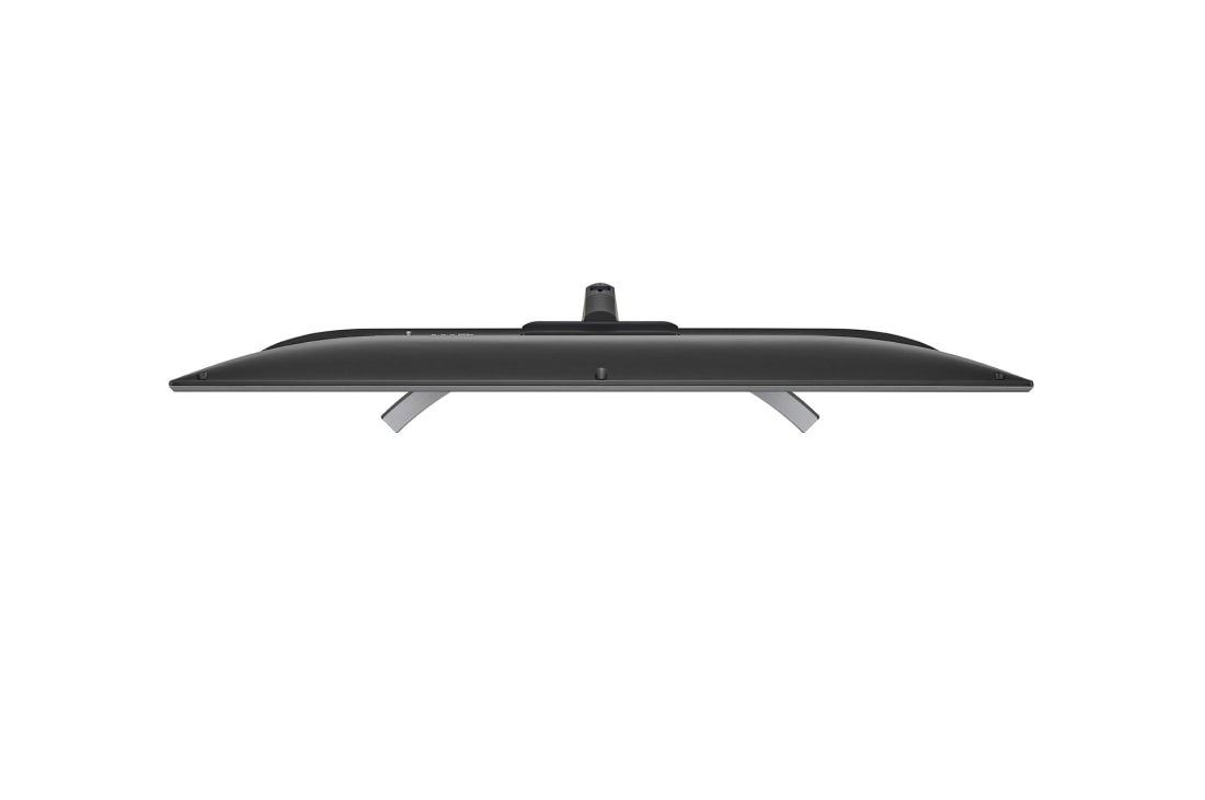 LG 50 colių UHD 4K televizorius, vaizdas iš viršaus, 50UN81003LB, thumbnail 7