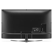 LG 50 colių UHD 4K televizorius, vaizdas iš galo, 50UN81003LB, thumbnail 5