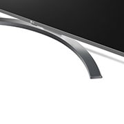 LG 50 colių UHD 4K televizorius, vaizdas iš arti, 50UN81003LB, thumbnail 6