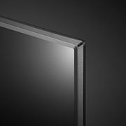 LG 50 colių UHD 4K televizorius, ekrano vaizdas iš arti, 50UN81003LB, thumbnail 8