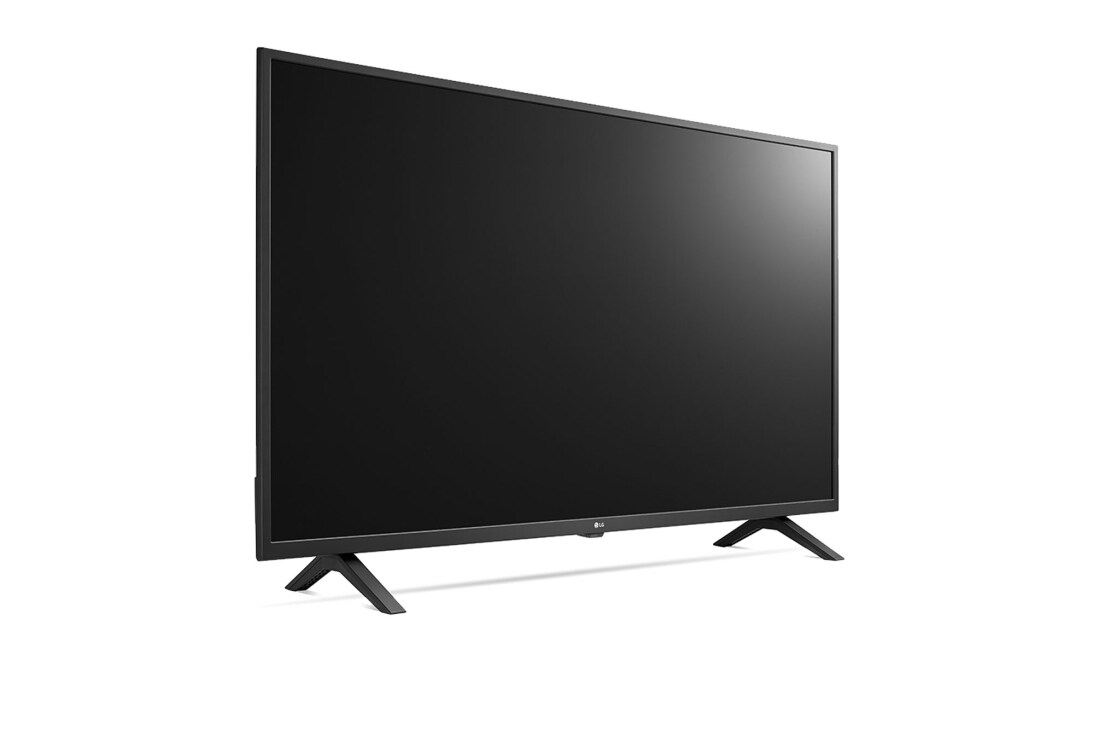 LG 50 colių UHD 4K televizorius, vaizdas 60 laipsnių iš šono, 50UN70003LA, thumbnail 5