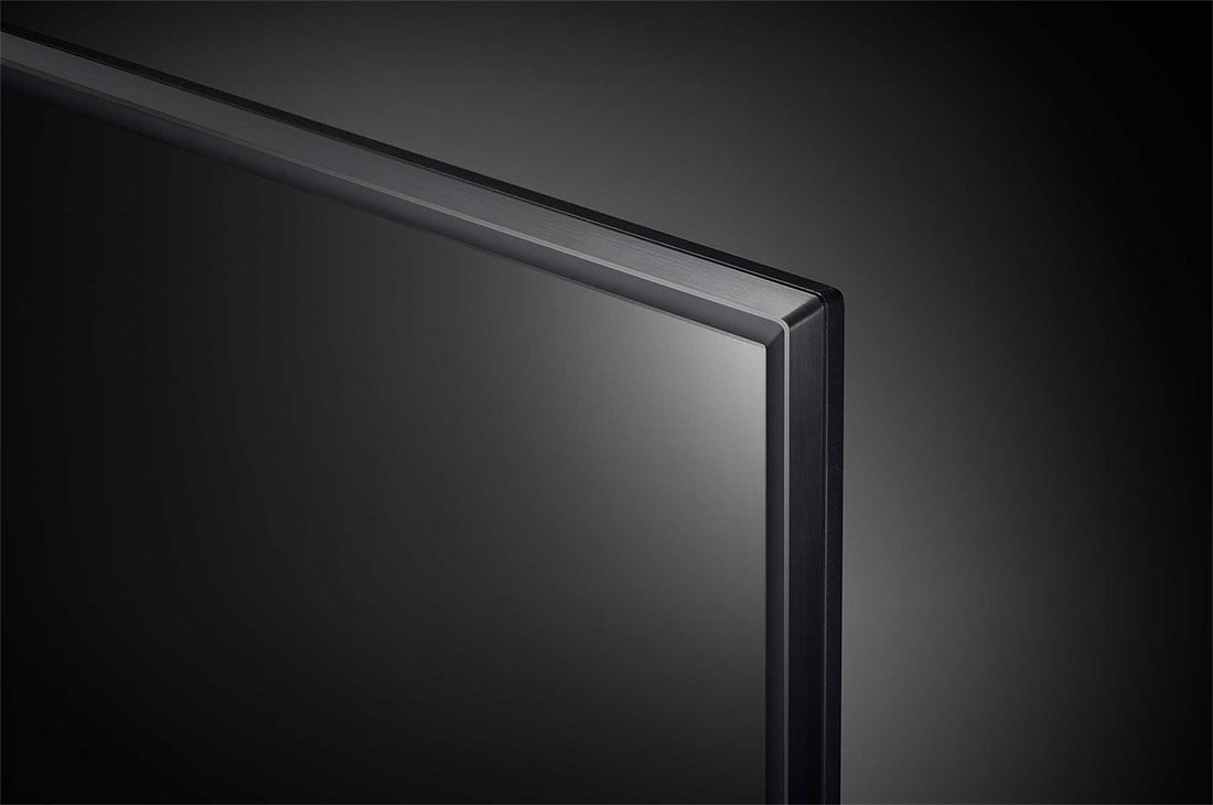 LG 65 colių UHD 4K televizorius, ekrano vaizdas iš arti, 65UN71003LB, thumbnail 8