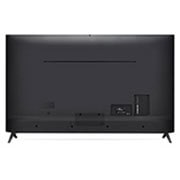 LG 65 colių UHD 4K televizorius, vaizdas iš galo, 65UN71003LB, thumbnail 5