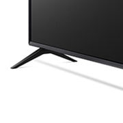 LG 65 colių UHD 4K televizorius, vaizdas iš arti, 65UN71003LB, thumbnail 6