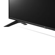 LG 70 colių UHD 4K televizorius, vaizdas iš arti, 70UN70703LB, thumbnail 6