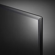 LG 75 colių NanoCell“ 4K televizorius su „AI ThinQ“ ir garso technologija „Ultra Surround“, vaizdas iš galo, 75NANO793NF, thumbnail 5