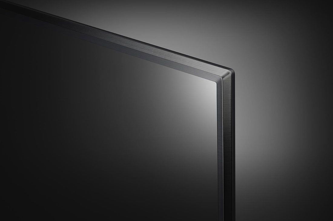 LG 75 colių NanoCell“ 4K televizorius su „AI ThinQ“ ir garso technologija „Ultra Surround“, vaizdas iš galo, 75NANO793NF, thumbnail 5