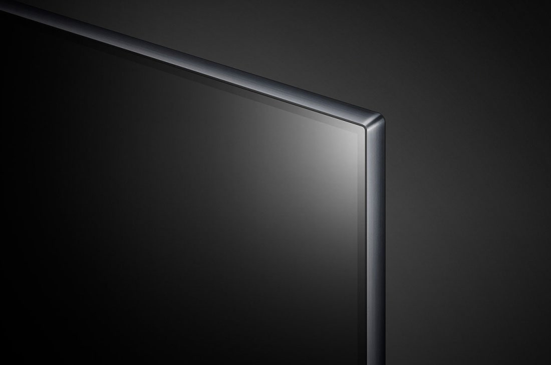 LG 55 colių „NanoCell“ 8K televizorius su procesoriumi „α9“ ir HGIG režimu žaidimams, ekrano vaizdas iš arti, 55NANO953NA, thumbnail 6