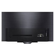 LG 65 colių OLED 4K televizorius su „G-Sync™“ ir garso technologija „Dolby Atmos“, vaizdas iš galo, OLED65BX3LB, thumbnail 7