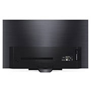 LG 55 colių OLED 4K televizorius su „G-Sync™“ ir garso technologija „Dolby Atmos“, vaizdas iš galo, OLED55BX3LB, thumbnail 7