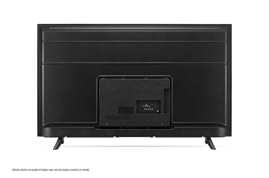 LG 65 colių UHD 4K televizorius, vaizdas iš galo, 65UN70003LA, thumbnail 5