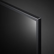 LG 65 colių UHD 4K televizorius, ekrano vaizdas iš arti, 65UN70003LA, thumbnail 8