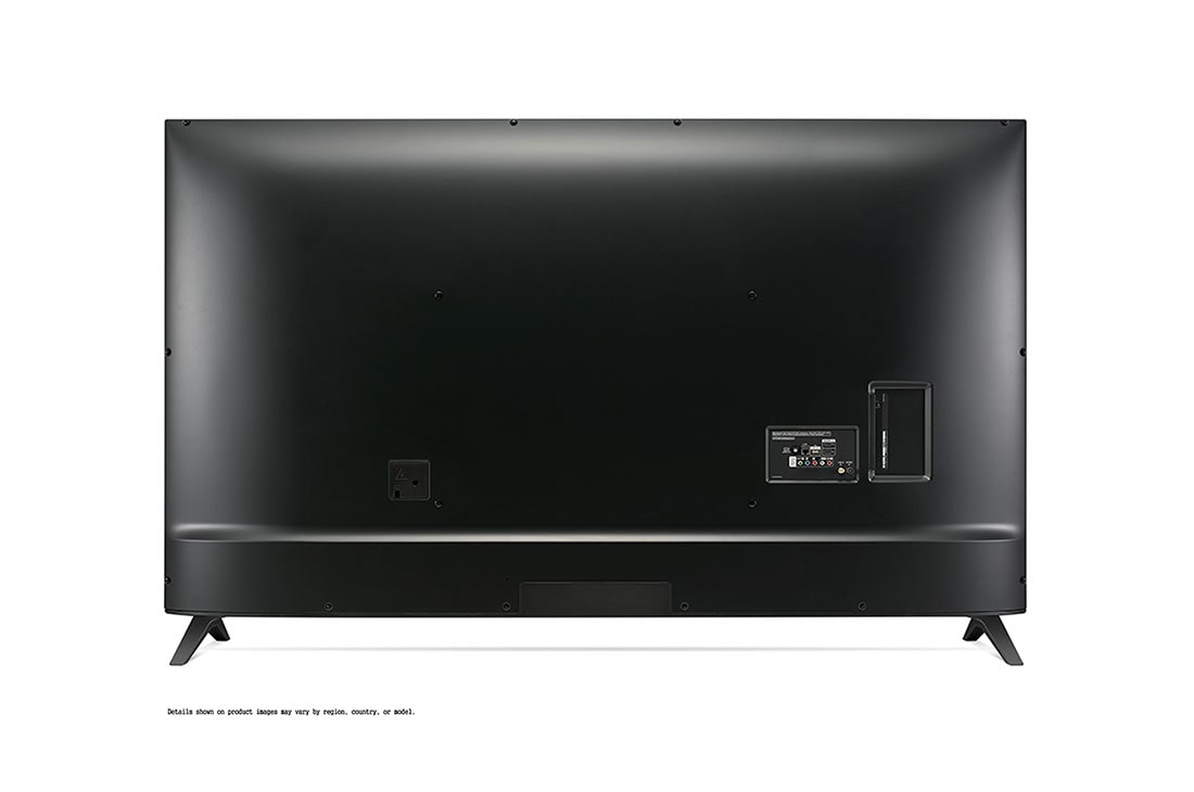 LG 75 colių UHD 4K televizorius, vaizdas iš viršaus, 75UN70703LD, thumbnail 7