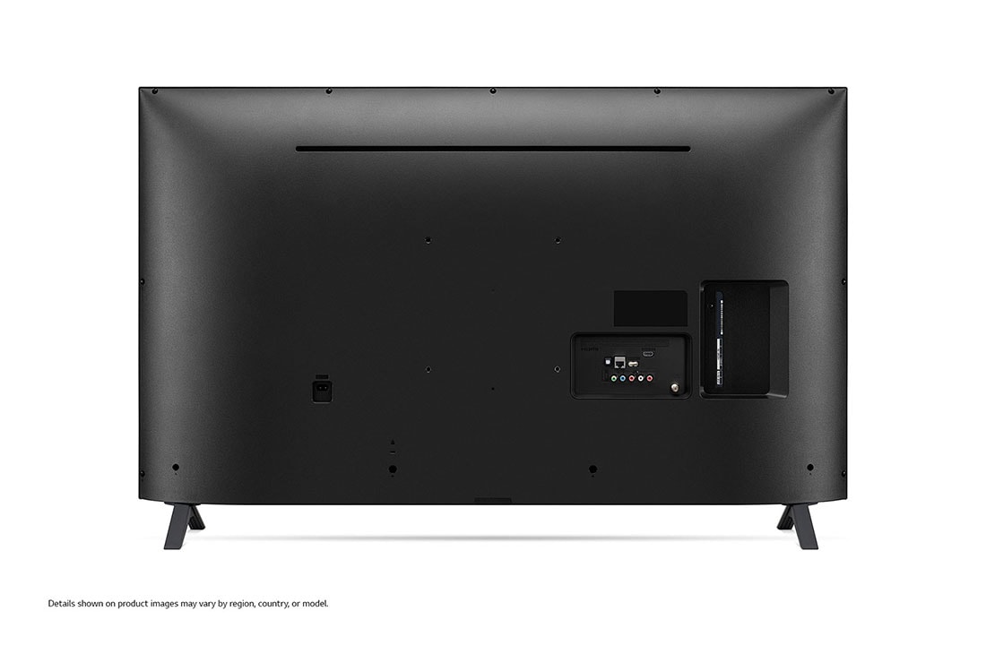 LG 65 colių UHD 4K televizorius, vaizdas iš galo, 65UN73003LA, thumbnail 5