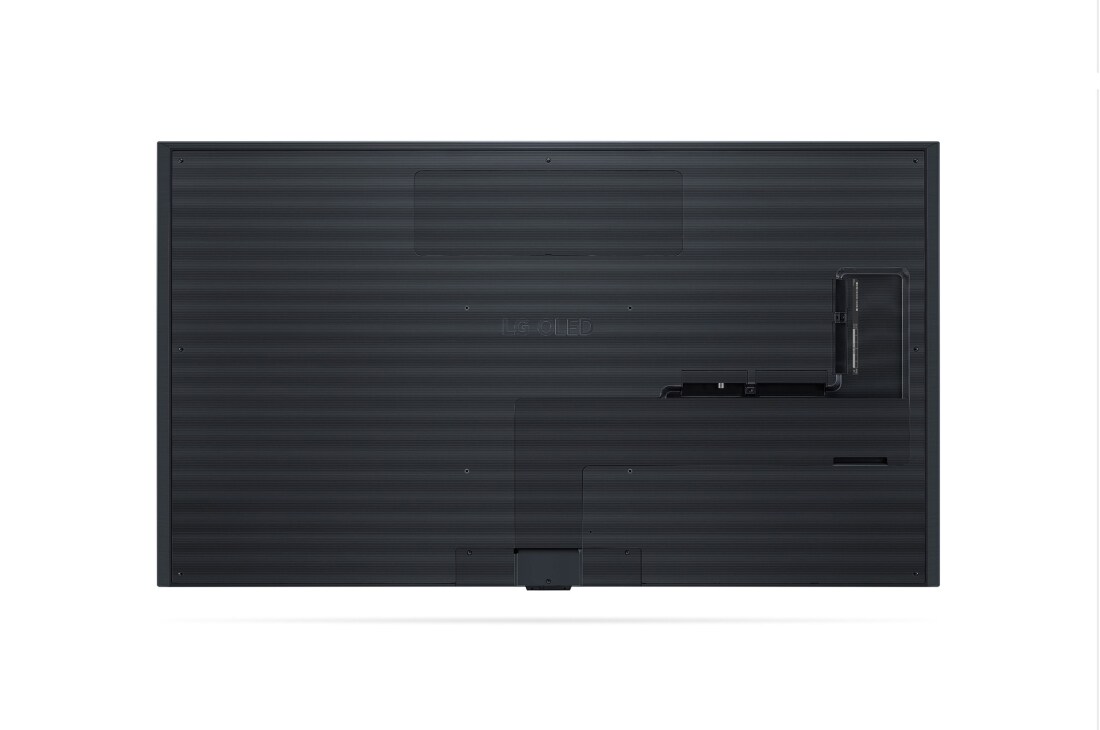 LG 65'' 4K OLED evo TV G1, vaizdas iš galo, OLED65G13LA, thumbnail 6