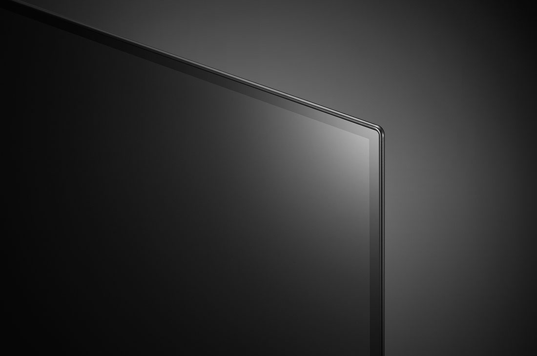 LG 65'' 4K OLED TV B1, „miniwash“ durelių vaizdas stambiu planu, OLED65B13LA, thumbnail 9