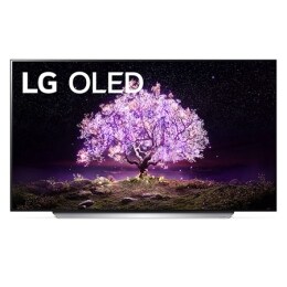 65" 4K OLED TV C12