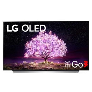 OLED48C12LA.AEU