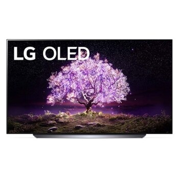 65" 4K OLED TV C11