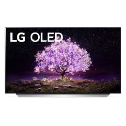 65" 4K OLED TV C12