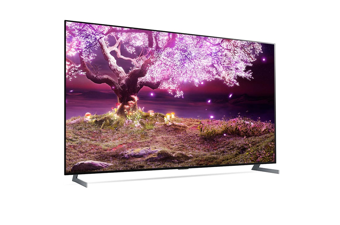 LG 77'' LG SIGNATURE 8K OLED TV Z1, OLED77Z19LA, thumbnail 6
