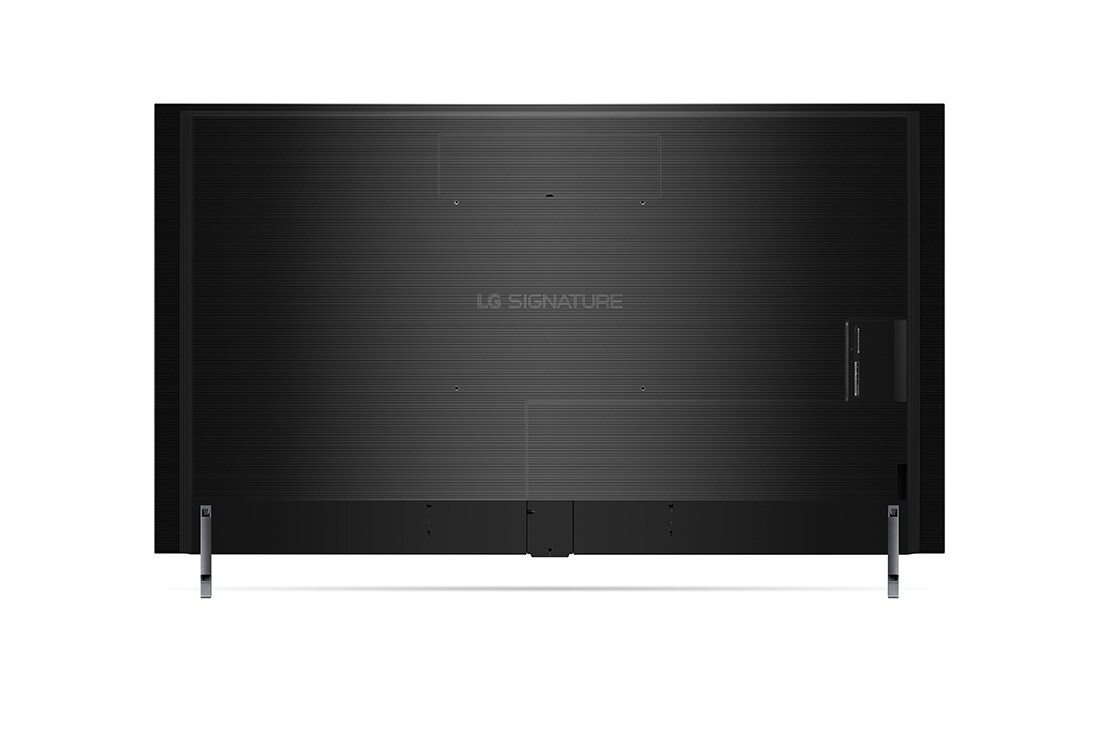 LG 77'' LG SIGNATURE 8K OLED TV Z1, OLED77Z19LA, thumbnail 7