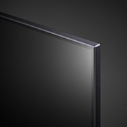 LG 65 colių NanoCell 4K teler koos protsessor α7 ja helisüsteem Dolby Atmos, ekrano vaizdas stambiu planu, 65NANO803PA, thumbnail 6