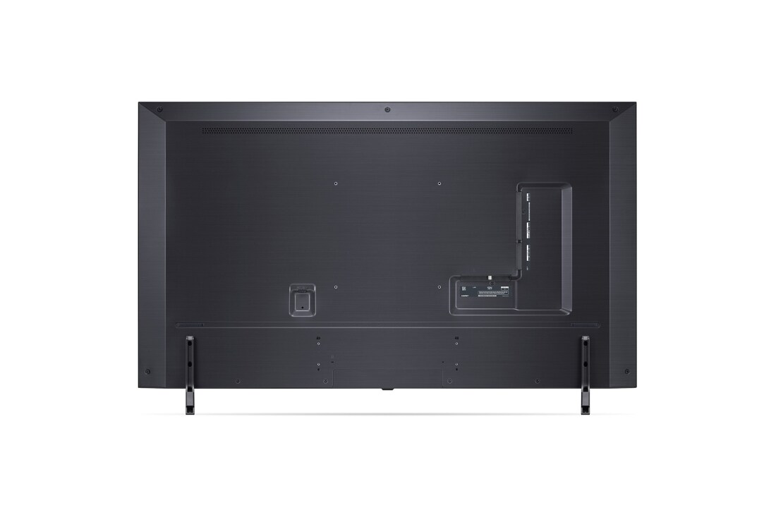 LG 65 colių NanoCell 4K teler koos protsessor α7 ja helisüsteem Dolby Atmos, vaizdas iš galo, 65NANO803PA, thumbnail 5