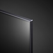 LG 50 colių NanoCell 4K teler koos protsessor α7 ja helisüsteem Dolby Atmos, ekrano vaizdas stambiu planu, 50NANO803PA, thumbnail 6