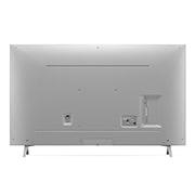 LG 43 colių NanoCell 4K teler koos protsessor α7 ja helisüsteem Dolby Atmos, vaizdas iš galo, 43NANO773PA, thumbnail 5