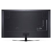 LG 75 colių NanoCell 4K teler koos protsessor α7 ja helisüsteem Dolby Atmos, vaizdas iš galo, 75NANO883PB, thumbnail 5