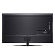 LG 55 colių NanoCell 4K teler koos protsessor α7 ja helisüsteem Dolby Atmos, vaizdas iš galo, 55NANO913PA, thumbnail 5