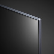 LG 65 colių NanoCell 8K teler koos protsessor α7 ja helisüsteem Dolby Atmos, ekrano vaizdas stambiu planu, 65NANO963PA, thumbnail 6