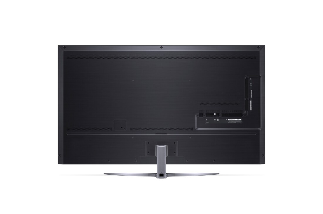 LG 65 colių NanoCell 8K teler koos protsessor α7 ja helisüsteem Dolby Atmos, vaizdas iš galo, 65NANO963PA, thumbnail 5
