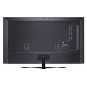LG 55 colių NanoCell 4K teler koos protsessor α7 ja helisüsteem Dolby Atmos, vaizdas iš galo, 55NANO883PB, thumbnail 5